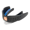Shock Doctor SuperFit All Sport Convertible Mouthguard 2 Shock Doctor SuperFit All Sport Convertible Mouthguard -Rawlings Sales Store Shock Doctor SuperFit All Sport Convertible Mouthguard Black