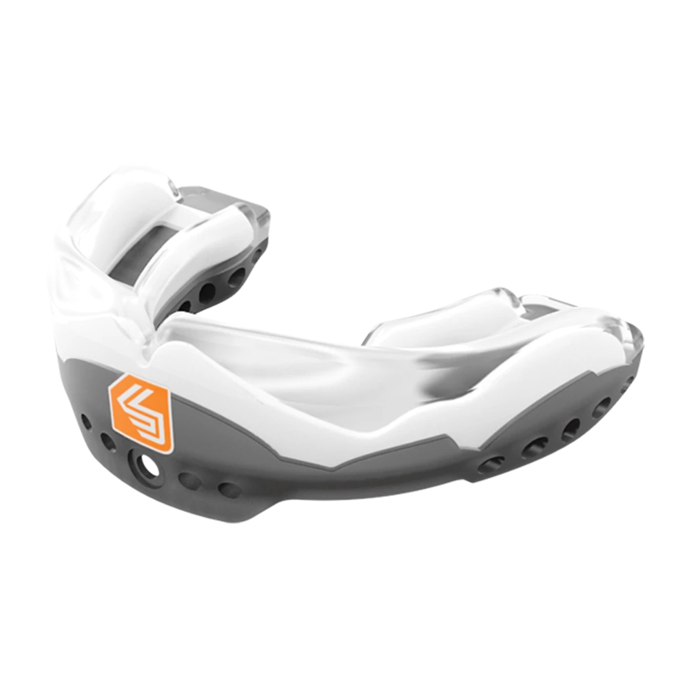 Shock Doctor Ultra2 STC Mouthguard 4 Shock Doctor Ultra2 STC Mouthguard - Image 2