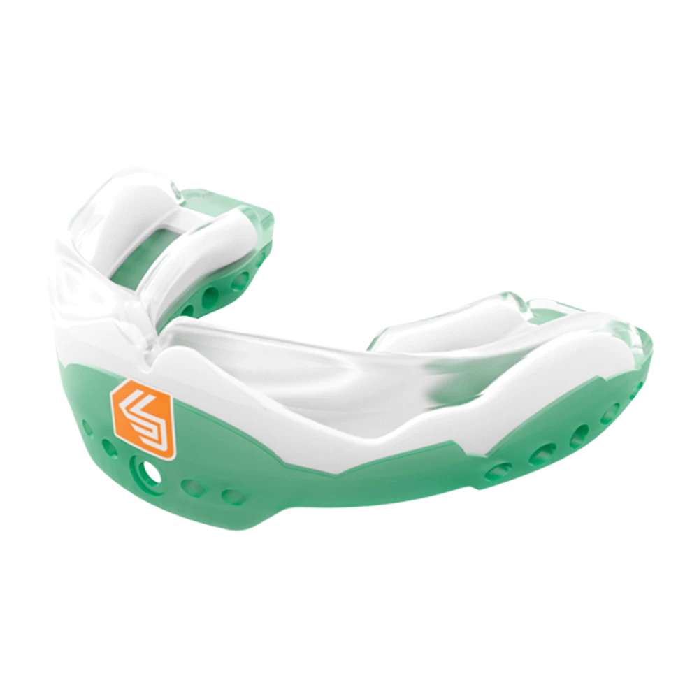 Shock Doctor Ultra2 STC Mouthguard 6 Shock Doctor Ultra2 STC Mouthguard - Image 4