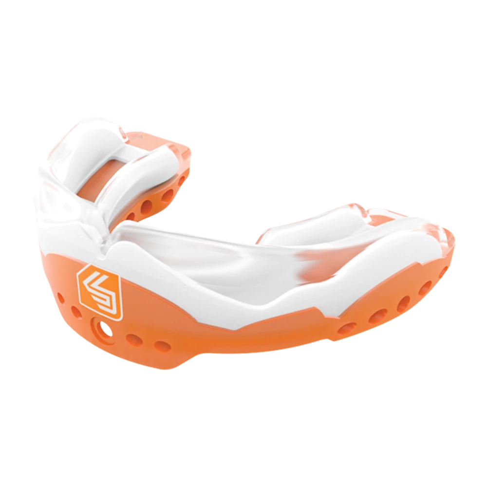 Shock Doctor Ultra2 STC Mouthguard 7 Shock Doctor Ultra2 STC Mouthguard - Image 5