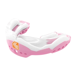 Shock Doctor Ultra2 STC Mouthguard 13 Shock Doctor Ultra2 STC Mouthguard -Rawlings Sales Store Shock Doctor Ultra2 STC Mouthguard Pink