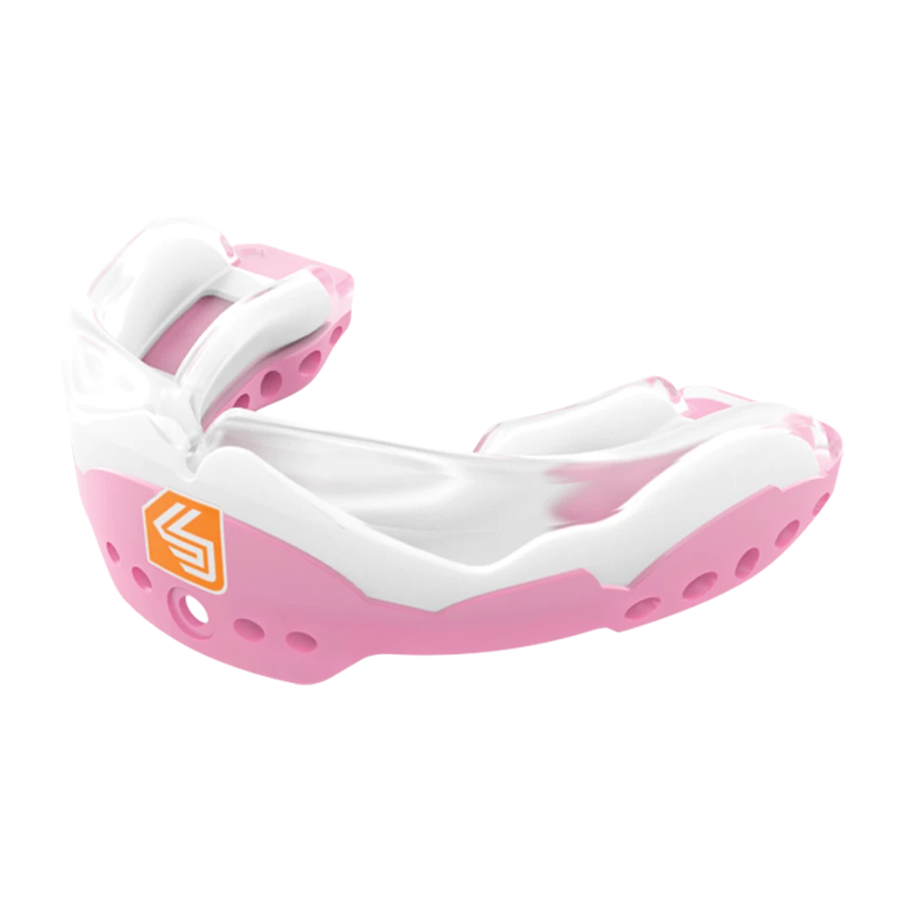 Shock Doctor Ultra2 STC Mouthguard 8 Shock Doctor Ultra2 STC Mouthguard - Image 6