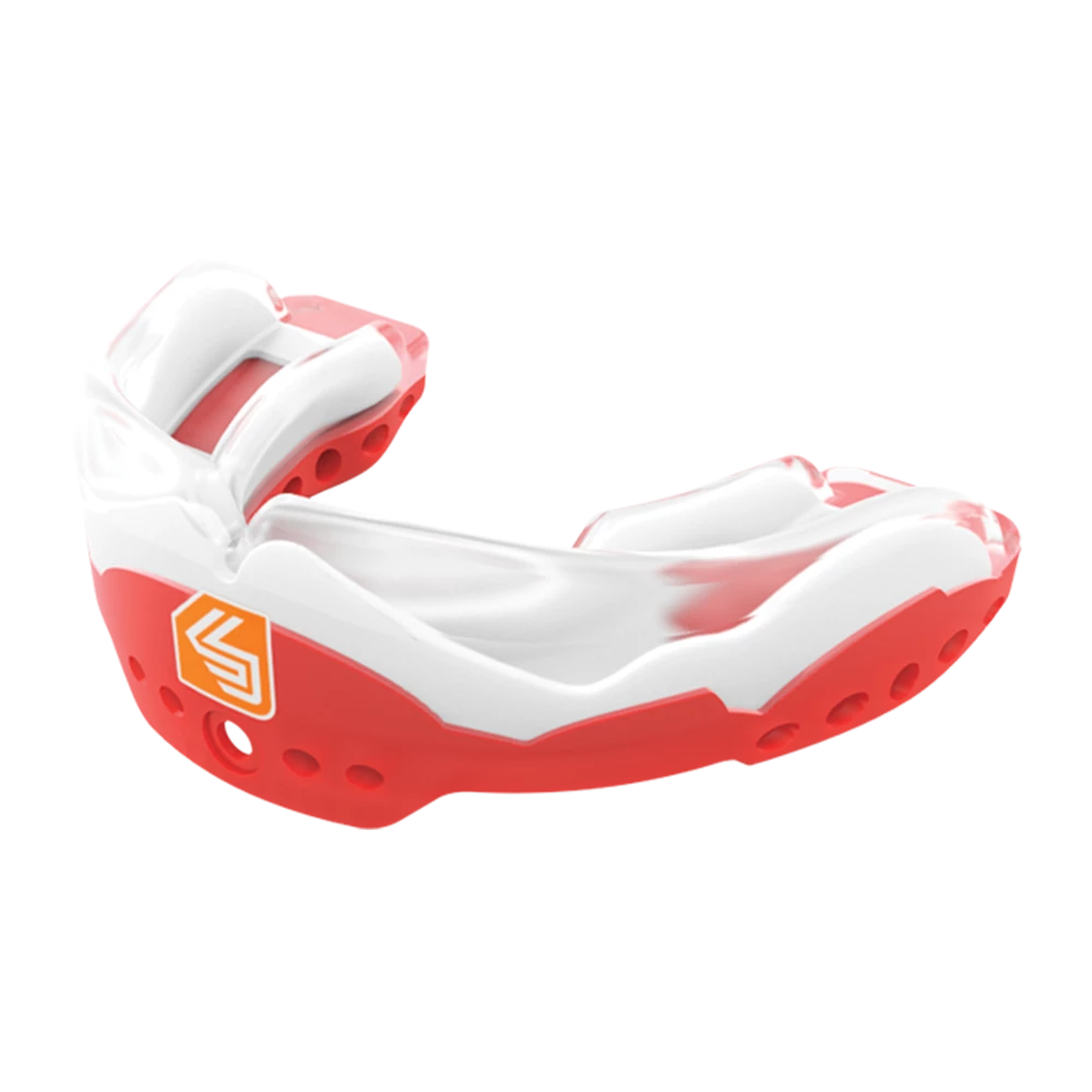 Shock Doctor Ultra2 STC Mouthguard 3 Shock Doctor Ultra2 STC Mouthguard