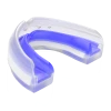 Shock Doctor Ultra Braces Flavor Fusion Mouthguard 2 Shock Doctor Ultra Braces Flavor Fusion Mouthguard -Rawlings Sales Store Shock Doctor Ultra Braces Flavor Fusion Mouthguard Blue