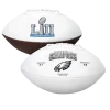 Rawlings Super Bowl 52 Champions Philadelphia Eagles Youth Size Football - Youth Size -Rawlings Sales Store Super Bowl 52 Champions Philadelphia Eagles Youth Size Football 1