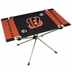 Rawlings NFL Cincinnati Bengals Endzone Table
