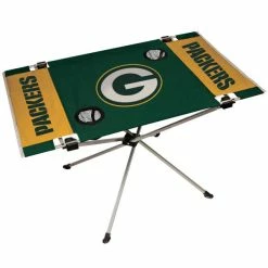 Rawlings NFL Green Bay Packers Endzone Table
