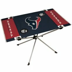 Rawlings NFL Houston Texans Endzone Table