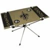 Rawlings NFL New Orleans Saints Endzone Table