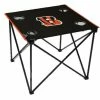 Rawlings NFL Cincinnati Bengals Deluxe Tailgate Table -Rawlings Sales Store Table 42a11801 6499 460d b244 3b530e15dcac
