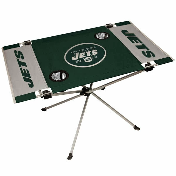 Rawlings NFL New York Jets Endzone Table 3 Rawlings NFL New York Jets Endzone Table