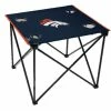 Rawlings NFL Denver Broncos Deluxe Tailgate Table -Rawlings Sales Store Table 6c2ec53f 188e 4b9a b444 52f4e61167ea