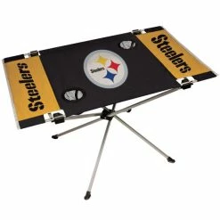 Rawlings NFL Pittsburgh Steelers Endzone Table