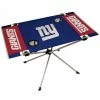 Rawlings NFL New York Giants Endzone Table