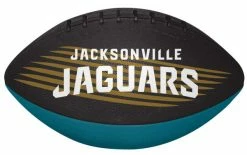 Rawlings NFL Jacksonville Jaguars Downfield Youth Football 5 Rawlings NFL Jacksonville Jaguars Downfield Youth Football -Rawlings Sales Store Youth Football2 468fb8a7 6dd5 4158 a733 b93aab40f559