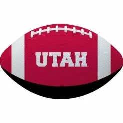 Rawlings NCAA Utah Utes Football -Rawlings Sales Store Youth Football2 70741d38 5d52 45d4 999f edc3d0c2e250