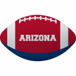 Rawlings NCAA Arizona Wildcats Football -Rawlings Sales Store Youth Football2 d1ac784b 70a1 4d98 b353 cbf744b575ef
