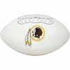 Rawlings NFL Washington Redskins Football 1 Rawlings NFL Washington Redskins Football -Rawlings Sales Store Youth Football 207874bd ff65 45b0 9bea 891c15e79d39