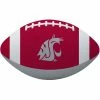 Rawlings NCAA Washington State Cougars Football -Rawlings Sales Store Youth Football 2a4c3b8b adb1 438f 8d19 9792d0e0e0ca