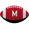 Rawlings NCAA Maryland Terrapins Football -Rawlings Sales Store Youth Football 2ab4dce7 355a 46f0 bf5a 06fda05ae8b3