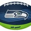 Rawlings NFL Seattle Seahawks Downfield Youth Football