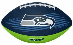 Rawlings NFL Seattle Seahawks Downfield Youth Football