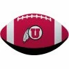 Rawlings NCAA Utah Utes Football -Rawlings Sales Store Youth Football 4983e207 e3f0 4064 8343 b8597c28380a