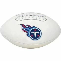 Rawlings NFL Tennessee Titans Football