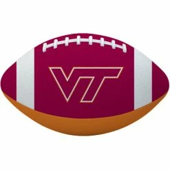 Rawlings NCAA Virginia Tech Hokies Football