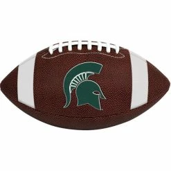 Rawlings NCAA Michigan State Spartans Football
