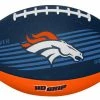 Rawlings NFL Denver Broncos Downfield Youth Football -Rawlings Sales Store Youth Football 9b2490f0 2204 4f21 b0a4 af2e98084611