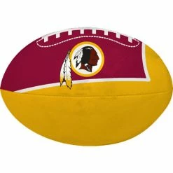 Rawlings NFL Washington Redskins Football