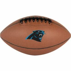 Rawlings NFL Carolina Panthers Football