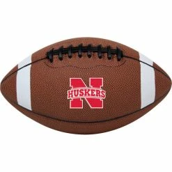 Rawlings NCAA Nebraska Cornhuskers Football