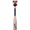 Rawlings MLB Detroit Tigers Bat And Ball Set -Rawlings Sales Store ball set 1edbd1c0 df49 4267 86f0 1c30d401bdec