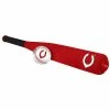 Rawlings MLB Miami Marlins Foam Bat And Ball Set -Rawlings Sales Store ball set 28b00c3a 122f 4da7 9dbe 01c50f88833a