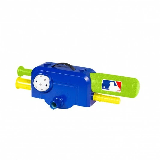 FRANKLIN FOLD AWAY KIDS BATTING TEE 5 FRANKLIN FOLD AWAY KIDS BATTING TEE - Image 3