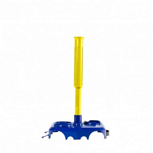 FRANKLIN FOLD AWAY KIDS BATTING TEE 4 FRANKLIN FOLD AWAY KIDS BATTING TEE - Image 2