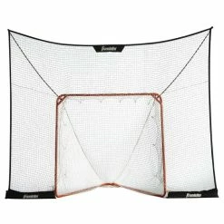 FRANKLIN LACROSSE GOAL BACKSTOP NET