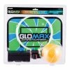 FRANKLIN GLOW IN THE DARK MINI HOOP SET- GLOMAX -Rawlings Sales Store glomax over the door basketball 14326 pkg e9edfd19 03d3 4648 ad3d df6210e557ac