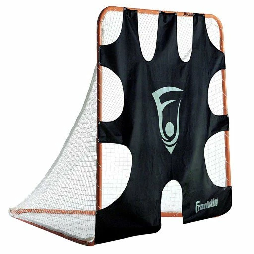 FRANKLIN LACROSSE SHOOTING TARGET 2 FRANKLIN LACROSSE SHOOTING TARGET