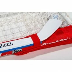 FRANKLIN NHL® MINI HOCKEY FOLD-N-GO® SET -Rawlings Sales Store nhl mini hockey fold n go set 47013k2 5