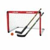 FRANKLIN NHL® YOUTH STREET HOCKEY GOAL SET -Rawlings Sales Store nhl youth hockey goal 2 stick set 64017