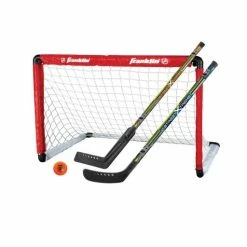 FRANKLIN NHL® YOUTH STREET HOCKEY GOAL SET