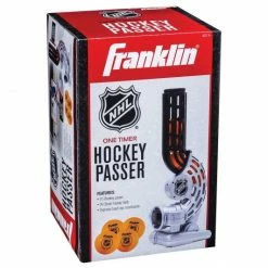 FRANKLIN NHL® ONE-TIMER HOCKEY PASSER -Rawlings Sales Store one timer hockey passer 14278 pkg