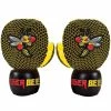 FRANKLIN STINGER BEE JUMBO BOXING GLOVES -Rawlings Sales Store stinger bee jumbo boxing gloves 60111 gloves 1