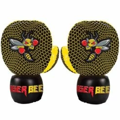 FRANKLIN STINGER BEE JUMBO BOXING GLOVES