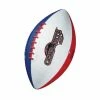 FRANKLIN JUNIOR USA FOOTBALL -Rawlings Sales Store usa football junior 33037 ftbl hero grlogo