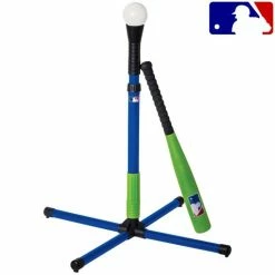 FRANKLIN MLB® FOAM XT YOUTH BATTING TEE SET