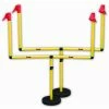 FRANKLIN YOUTH FOOTBALL 2 GOAL POST SET -Rawlings Sales Store youth two goal pos set 60022 f1bd6902 b3fa 4c6f 9612 d9f7b329e5aa